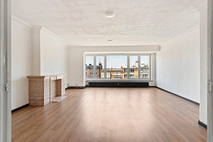 Appartement 10 pièces à vendre - Bisschoppenhoflaan, Deurne