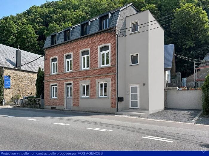 Appartement 3 pièces à Rue Fernand Champt, Hastière, à vendre