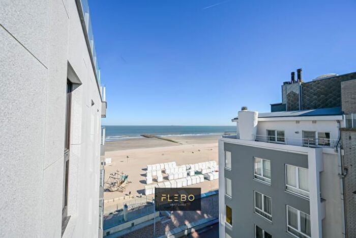 Appartement 6 pièces à vendre à Demeyhelling, D