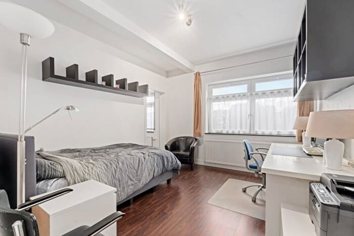 Appartement 1 pièce à Prosper Poulletlaan, Leuven, à vendre