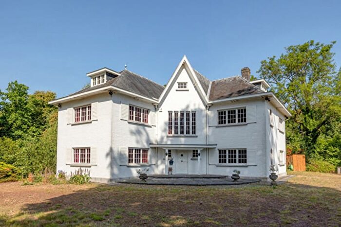 Kasteel, Willebroek Blaasveld - Maison 4 pièces à vendre