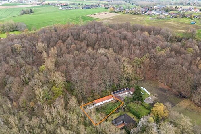 Beaufaux, Ellezelles - Maison 2 pièces à vendre