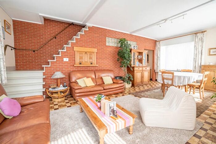Maison 3 pièces à vendre - Avenue Clermont Tonnerre, Rixensart