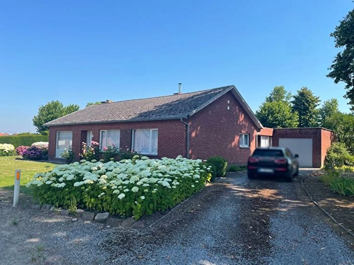 Tereykenstraat, WELLEN - Maison 2 pièces à vendre
