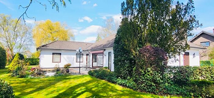 Fazantenlaan, Pulderbos : Maison 4 pièces à vendre