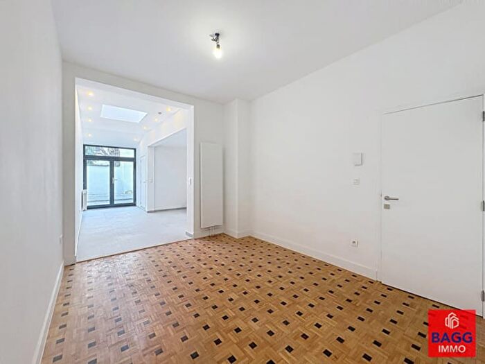 Eikelstraat, Glvl : Appartement 1 pièce à vendre