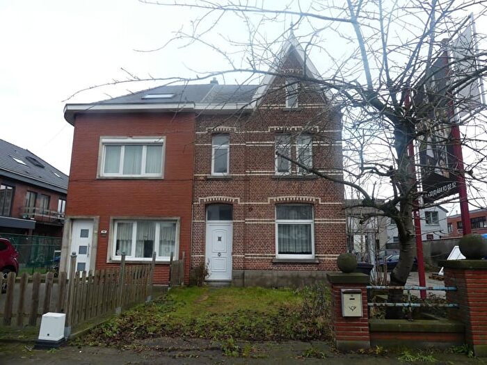 Mechelsesteenweg, WILLEBROEK - Maison 3 pièces à vendre
