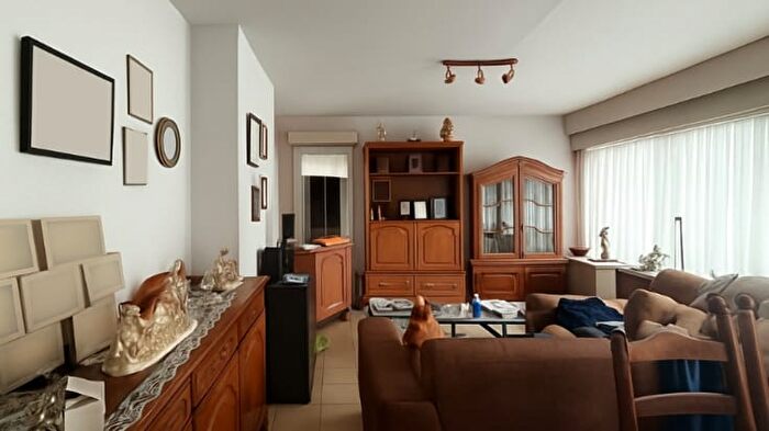 Appartement 10 pièces à vendre - Rijselstraat, SintMichiels
