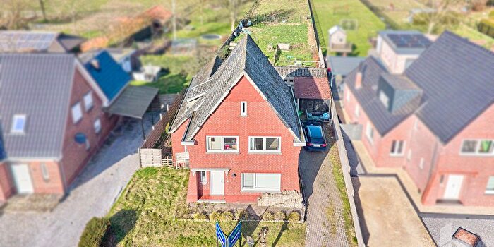 Siberië, Lommel - Maison 4 pièces à vendre