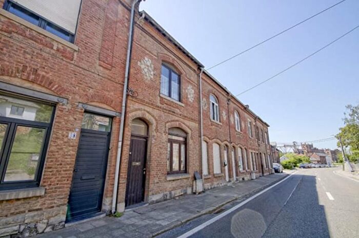Maison 2 pièces à vendre - Rue de Namur, Beez