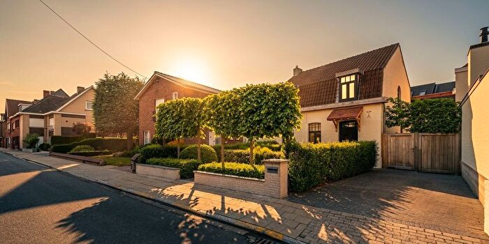 Bogaardestraat, Maldegem - Maison 2 pièces à vendre