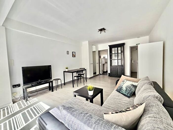 Appartement à vendre - Leopoldlaan, Middelkerke