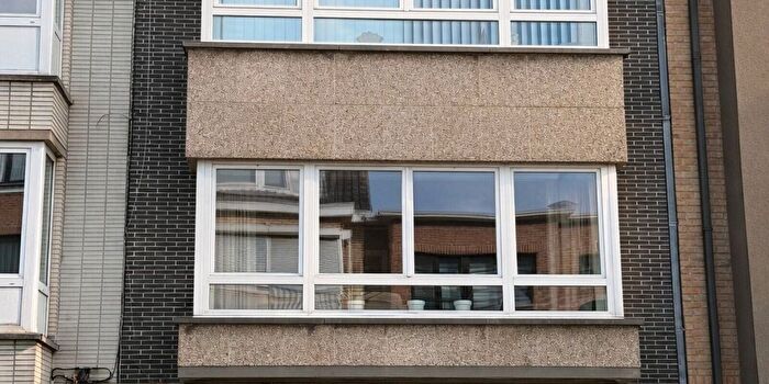 Appartement 2 pièces à vendre à Koksijde, WestVlaanderen