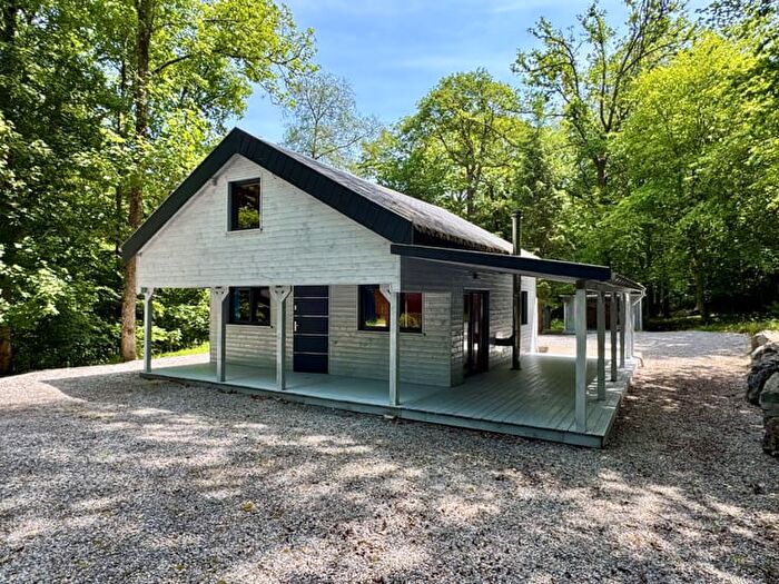 Maison 5 pièces à vendre - Rue La Forestière, Couvin