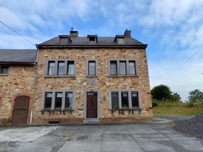 Maison 6 pièces à vendre - Sommerain, Mont