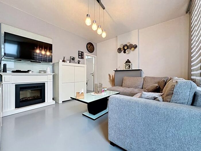 Rue de la Rose, Seraing : Maison 4 pièces à vendre