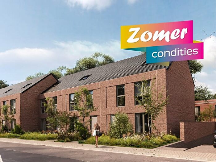 Wespelaarsebaan LOT, Boortmeerbeek : Maison 6 pièces à vendre