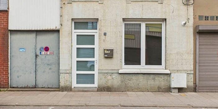 rue de Châtelet, MarchienneauPont - Maison 3 pièces à vendre