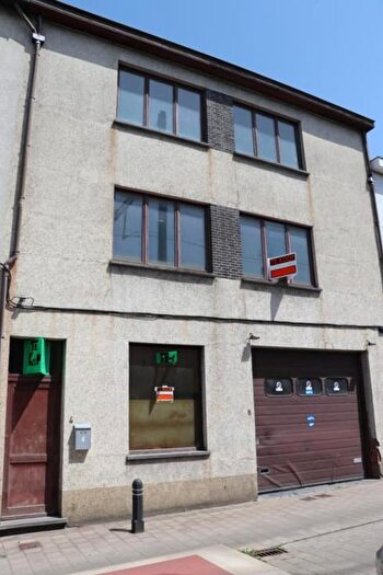 Frans De Coninckstraat, Ledeberg - Maison 1 pièce à vendre