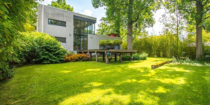 Maison 3 pièces à vendre à Dalialaan, Hever