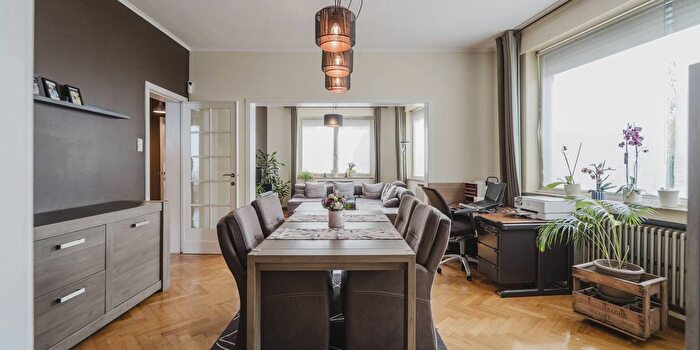 Maison 3 pièces à vendre à Hektor Casteleinstraat, Marke