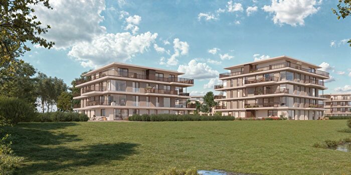 Heidelbergstraat, Loppem : Appartement à vendre