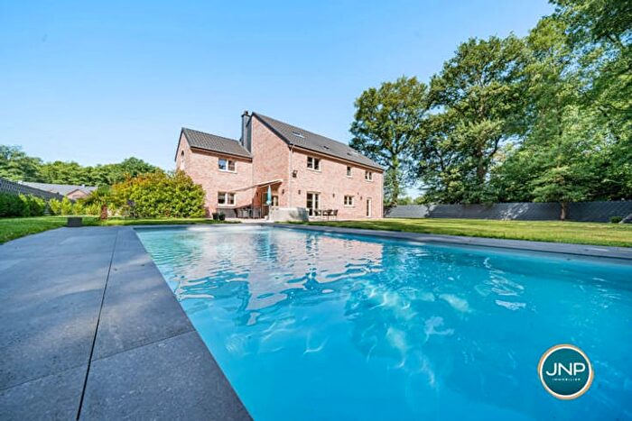 Maison 7 pièces à vendre - Avenue de la Chevauchée, Neupré NeuvilleenCondroz