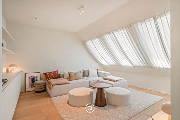 Strandlaan, SintIdesbald - Appartement 1 pièce à vendre