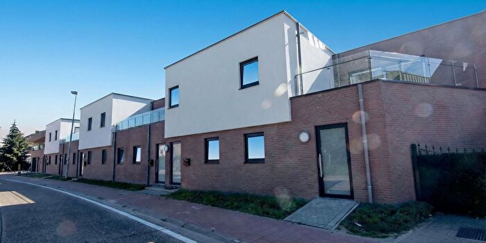 Appartement 1 pièce à Tessenderloseweg, Veerle, à vendre