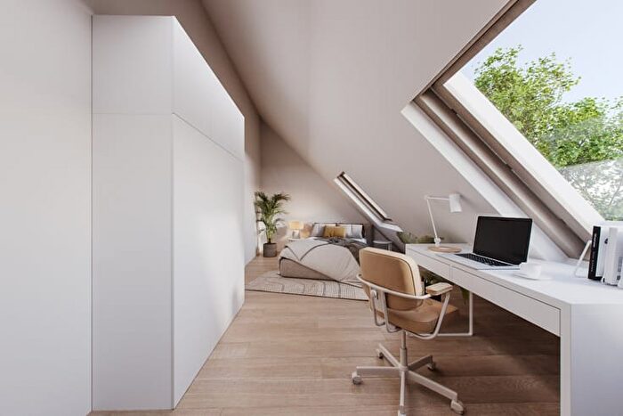 Appartement 1 pièce à louer - Kardinaal Mercierlaan, Leuven