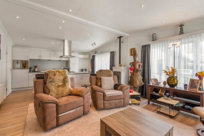 Maison 1 pièce à vendre - Ovenvierdreef, Temse