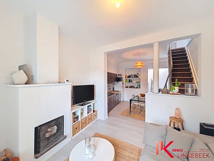 Rue de la Brasserie, LINKEBEEK : Appartement 3 pièces à vendre