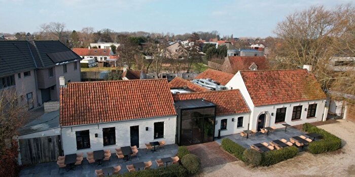 Maison à vendre à Koksijdesteenweg, Koksijde