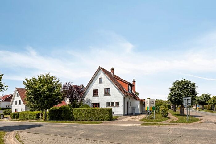 Maison 4 pièces à vendre - Nieuwenbos, Dilbeek