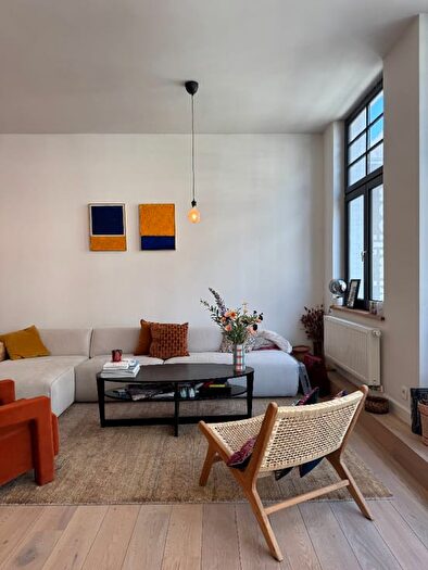 Mageleinstraat, Gent - Appartement 1 pièce à louer