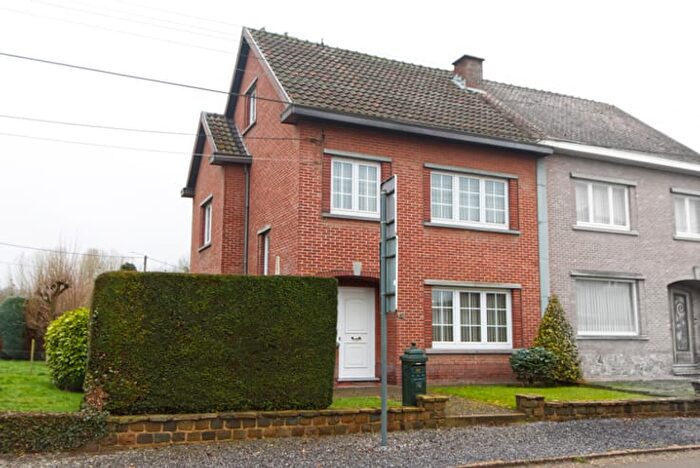 Maison 3 pièces à Boeleberg, BilzenHoeselt, à vendre
