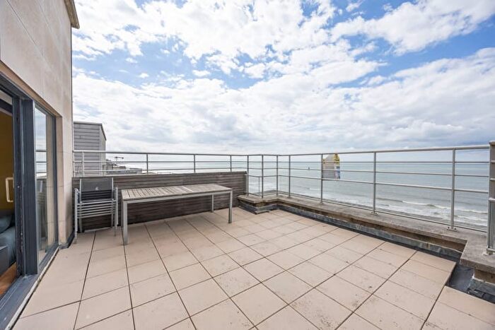 Appartement 2 pièces à vendre - Zeedijk, MIDDELKERKE