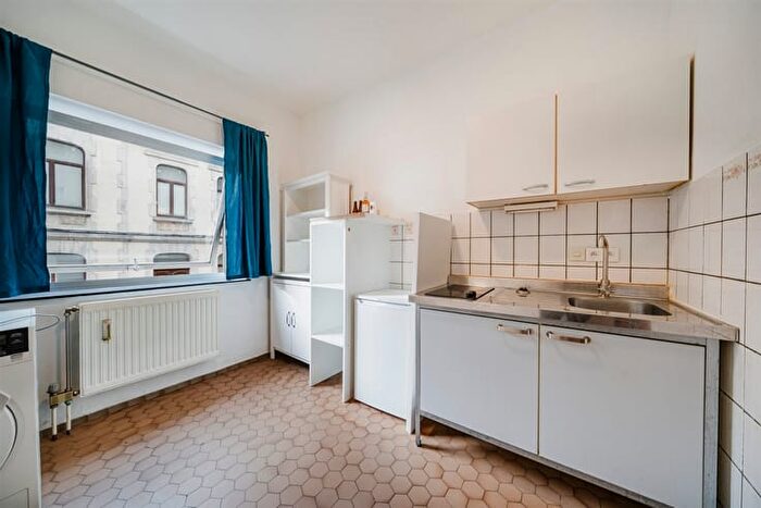 Appartement 1 pièce à vendre à Rue Général Molitor, ARLON
