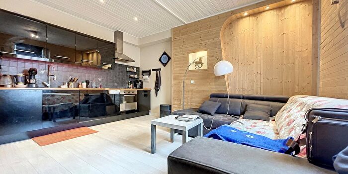 Maison 2 pièces à Rue de la Justice, Seraing, à vendre