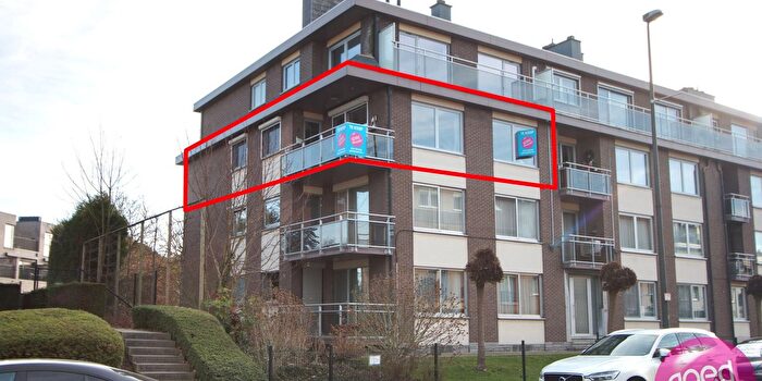 Appartement 3 pièces à vendre - Bilzersteenweg, Tongeren