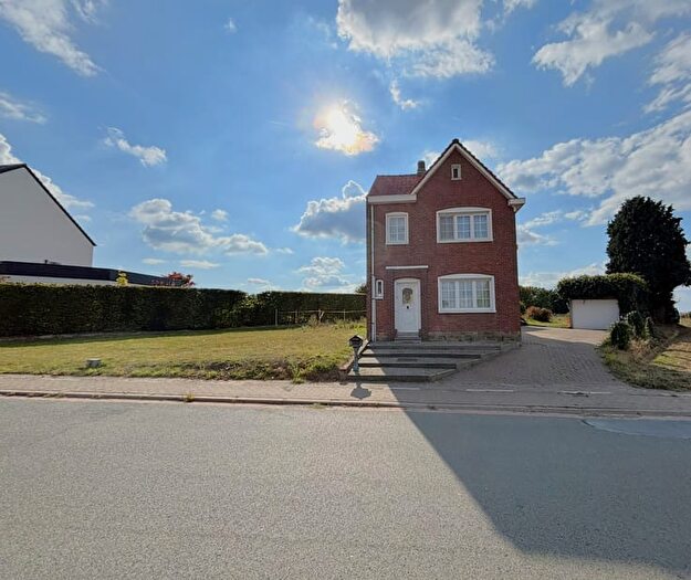 Maison 3 pièces à vendre à Voskapellelaan, NOSSEGEM
