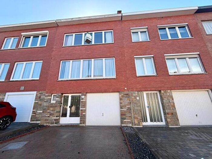 Maison 3 pièces à vendre à Avenue des Tourterelles, Brainel'Alleud