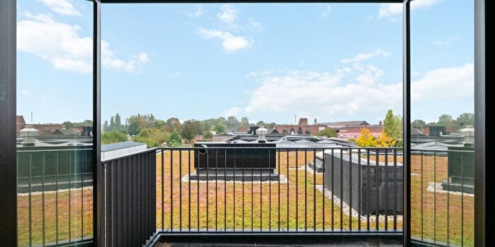 Appartement 2 pièces à vendre - Hoogledestraat, Kortemark