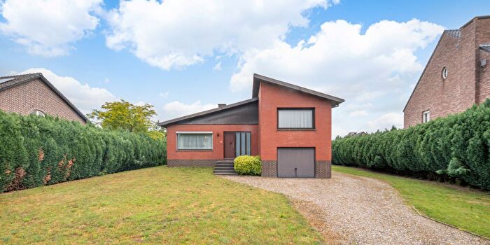 Maison 3 pièces à vendre - Dampstraat, Wijshagen