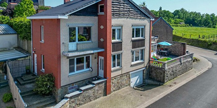 Heiligestraat, Herderen : Maison 3 pièces à vendre