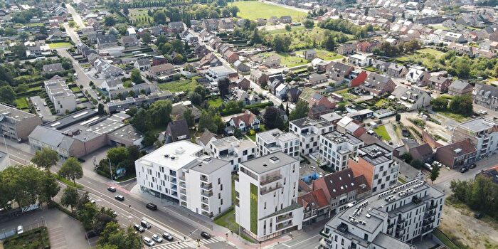 Appartement à vendre - Rijksweg, MechelenaandeMaas