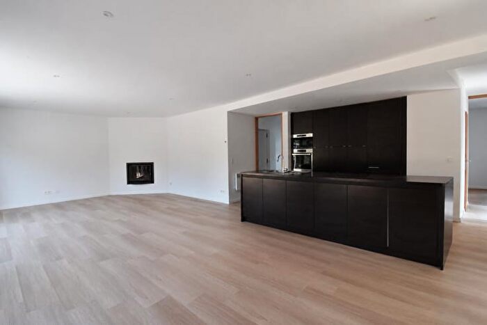 Smetslaan, Overijse : Maison 3 pièces à louer
