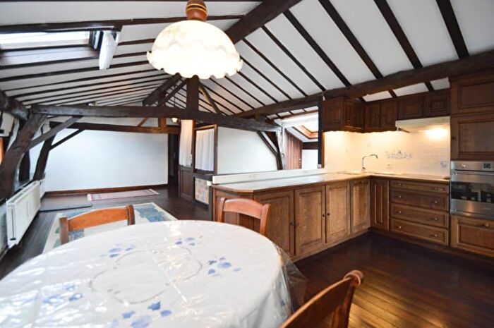 Chemin du Fy, Esneux - Appartement 1 pièce à louer