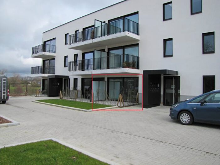 Appartement 2 pièces à GOUDSMEDENSTRAAT, Marke, à vendre
