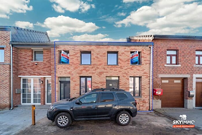Grand Route, Bassenge - Maison 4 pièces à vendre